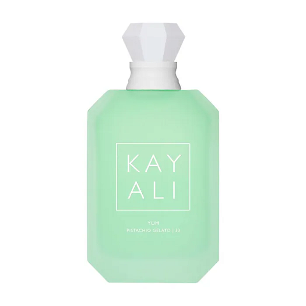 Perfume Huda Beauty Kayali Yum Pistachio Gelato | 33 Eau de Parfum - 100ml