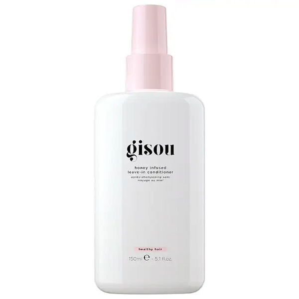 Condicionador Leave-in Gisou Honey Infused Leave-In Conditioner 150ml