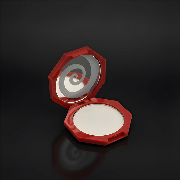Iluminador Lethal Cosmetics X The Conjuring Music Box Highlighter | EDIÇÃO LIMITADA
