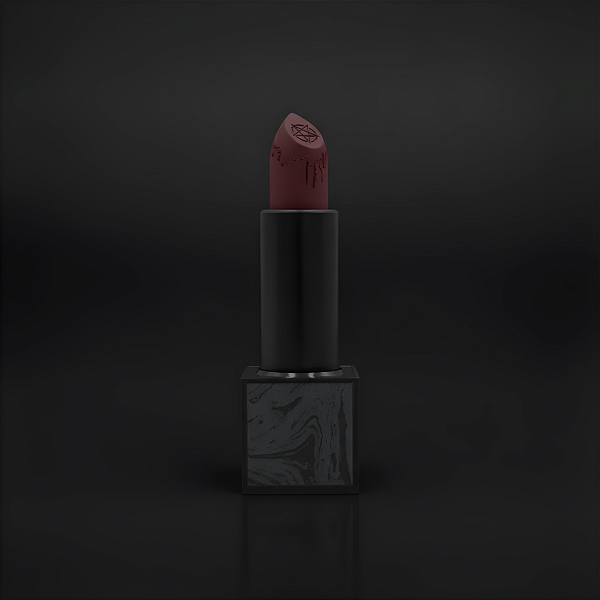 Batom em Bala Lethal Cosmetics x The Conjuring | Cor: Annabelle's Curse | EDIÇÃO LIMITADA