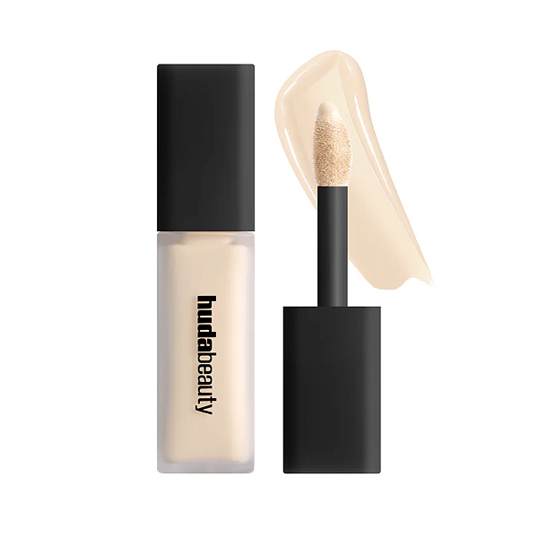 Corretivo Huda Beauty #Fauxfilter Luminous Matte Concealer | Cor: Royal Icing 1.1 Neutral