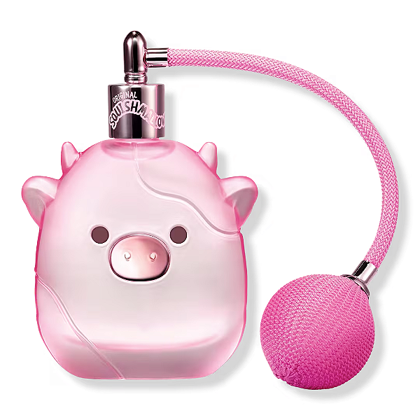 Fragrância Squishmallows Fragrances Pink Possibilities 100ml