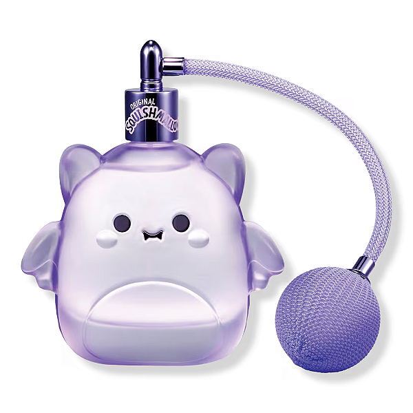 Fragrância Squishmallows Fragrances Moonlit Mist 100ml