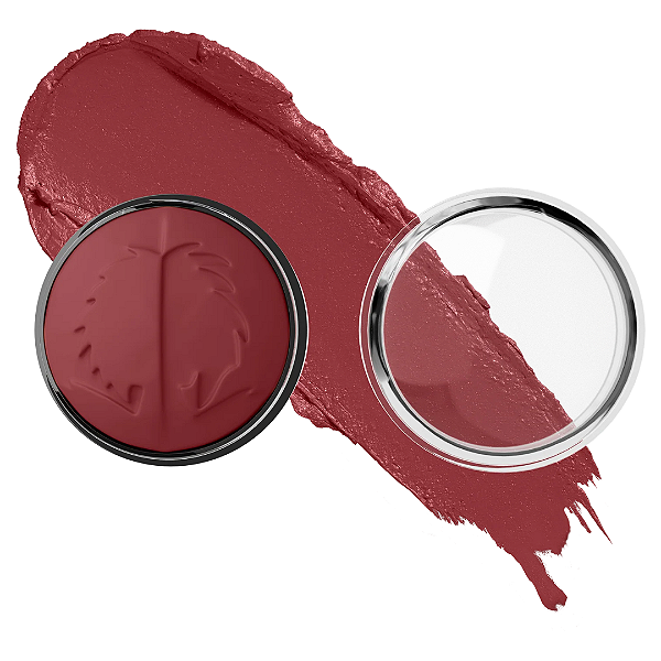 Blush Cremoso Wet N Wild x Disney Villains We Won´t Bite Cream Blush | Cor: Wretched