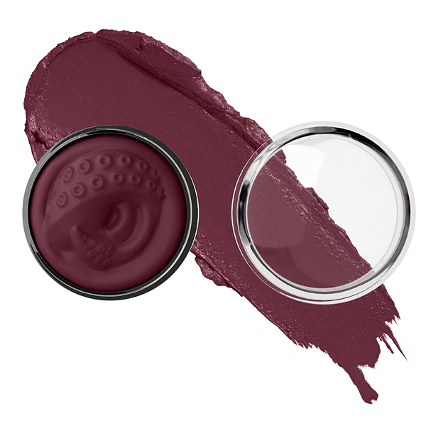 Blush Cremoso Wet N Wild x Disney Villains We Won´t Bite Cream Blush | Cor: Sea Witch