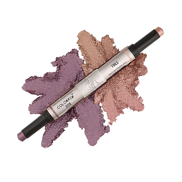Sombra em Stick Danessa Myrics Colorfix Stix | Cor: Duo #2 - Orion Nebula & Twilight Gleam