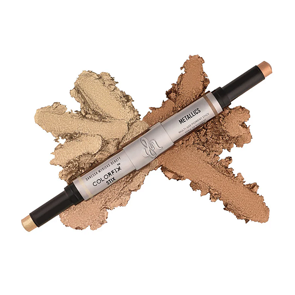 Sombra em Stick Danessa Myrics Colorfix Stix | Cor: Duo #3 - Solar Flare & Lunar Veil