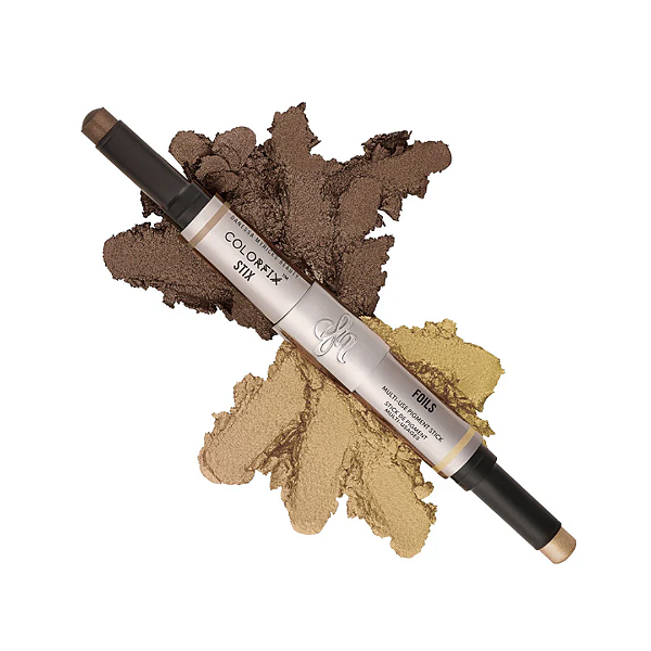 Sombra em Stick Danessa Myrics Colorfix Stix | Cor: Duo #4 - Apollo & Artemis