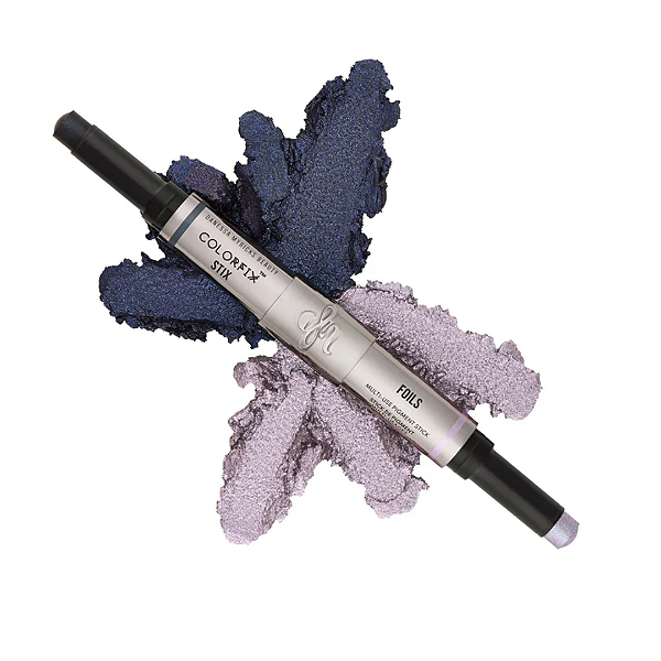 Sombra em Stick Danessa Myrics Colorfix Stix | Cor: Duo #9 - Cosmic Veil & Starling