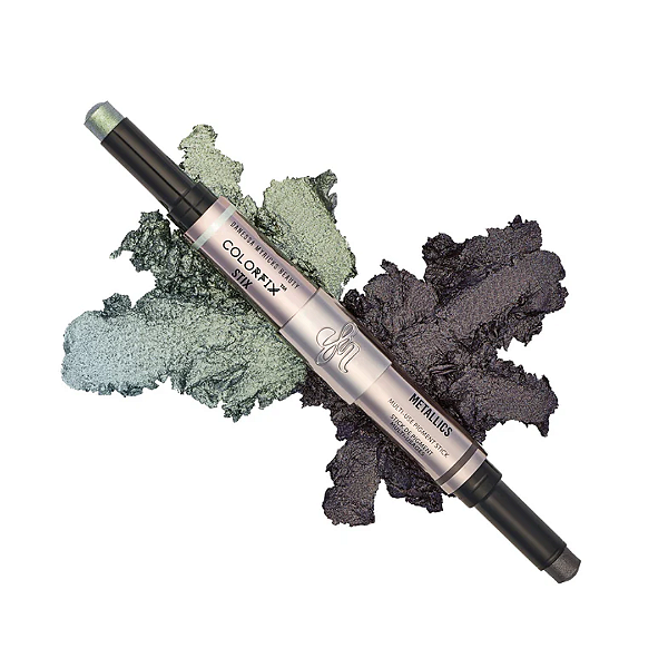 Sombra em Stick Danessa Myrics Colorfix Stix | Cor: Duo #10 - Shadow Eclipse & Galaxy Crush