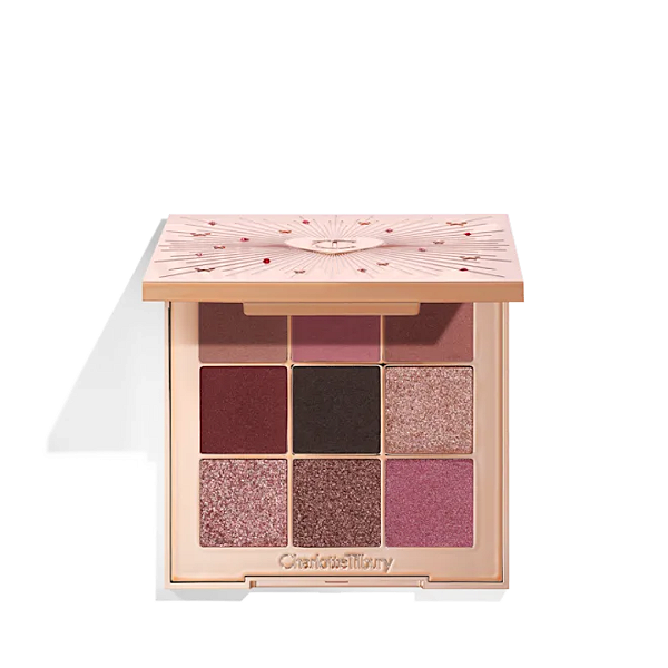 Paleta de Sombras Charlotte Tilbury Pillow Talk Beautyverse Love Palette