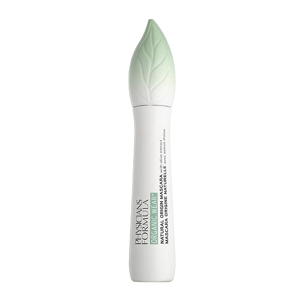 Máscara de Cílios Physicians Formula Organic Wear Natural Origin Mascara