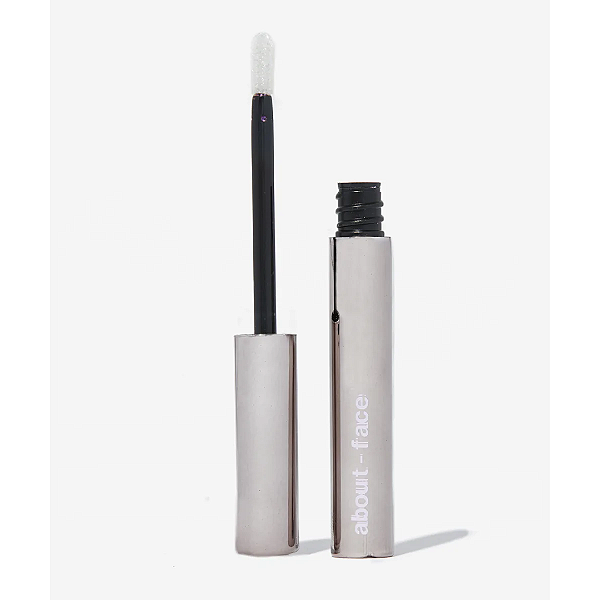 Glitter de Sobrancelha About Face Limited Edition Fractal Glitter Brow | Cor: Interlude