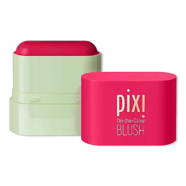 Mini Blush em Bastão Pixi On-the-Glow BLUSH Petite | Cor: Ruby