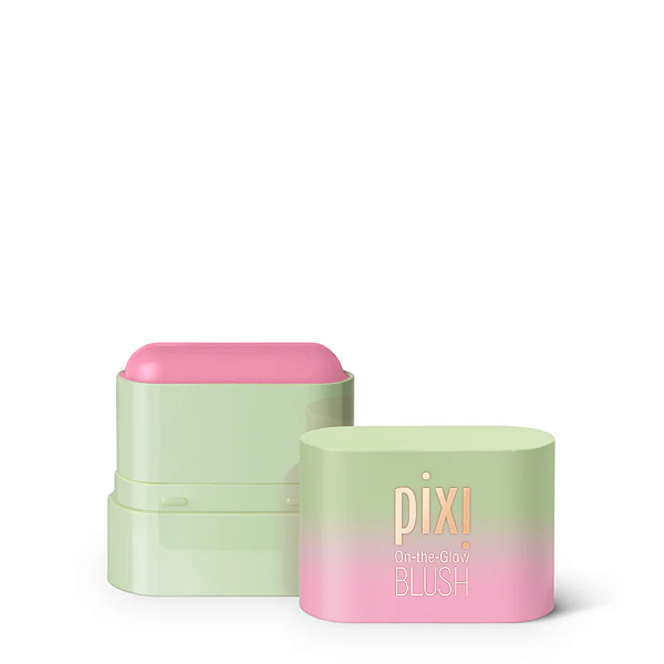 Mini Blush em Bastão Pixi On-the-Glow BLUSH Petite | Cor: CheekTone