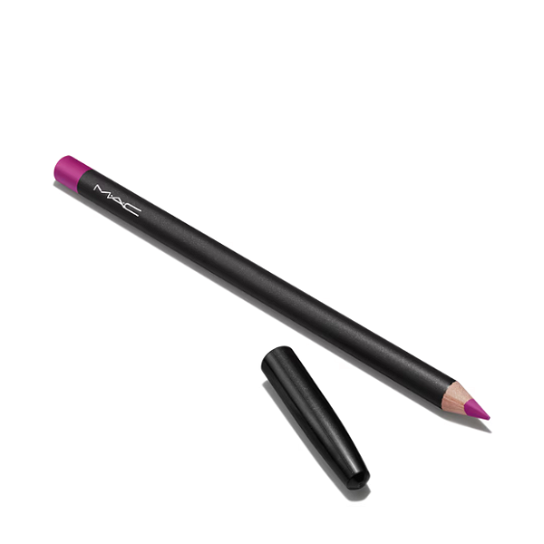 Lápis Labial Mac Lip Pencil | Cor: Magenta