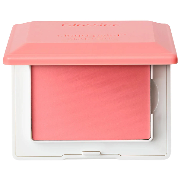 Blush Glossier Cloud Paint Plush Blush | Cor: Puff