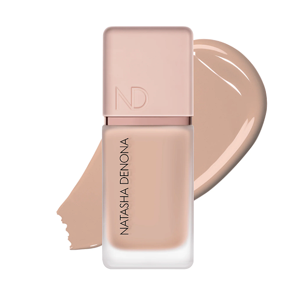 Base Líquida Natasha Denona Hy-Glam Foundation | Cor: N5