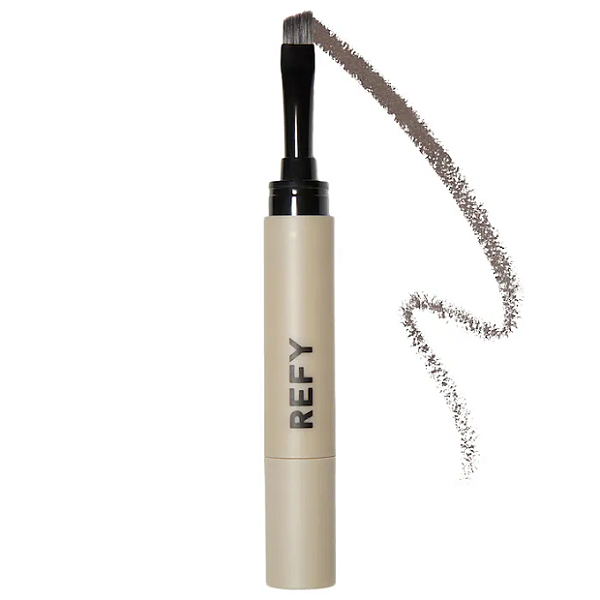 Lápis de Sobrancelha Refy Brow Pomade 1,5ml Cor: Medium