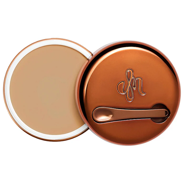 Pó/Balm Danessa Myricks Beauty Yummy Skin Blurring Balm Powder | Cor: 3