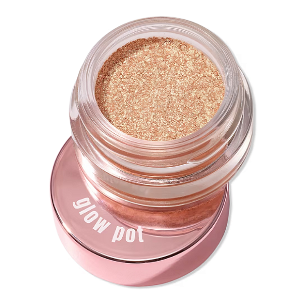 Sombra Tarte Glow Pot Eyeshadow | Cor: Champs