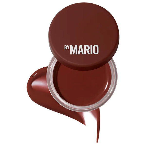 Balm Multiuso Makeup By Mario Jelly Jar™ Lip & Cheek Multi-Use Balm | Cor: Berry Toasty | EDIÇÃO LIMITADA