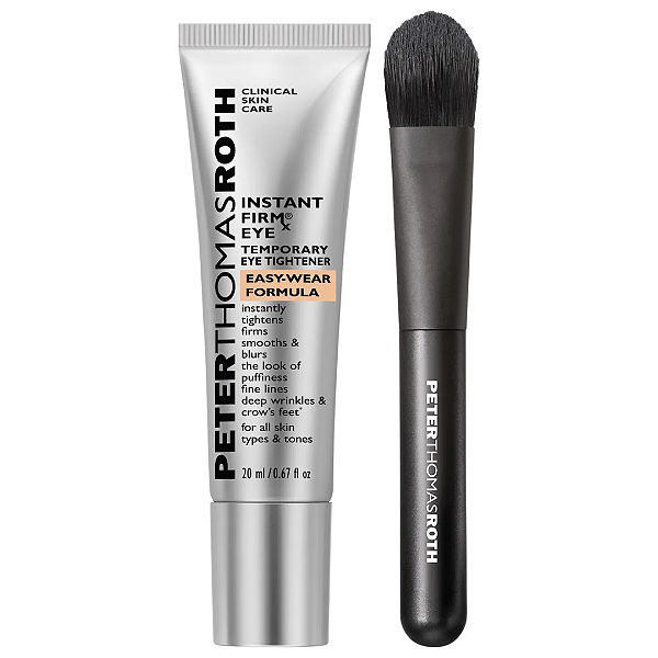 Creme Firmador Temporário Peter Thomas Roth Instant FIRMx® Eye Temporary