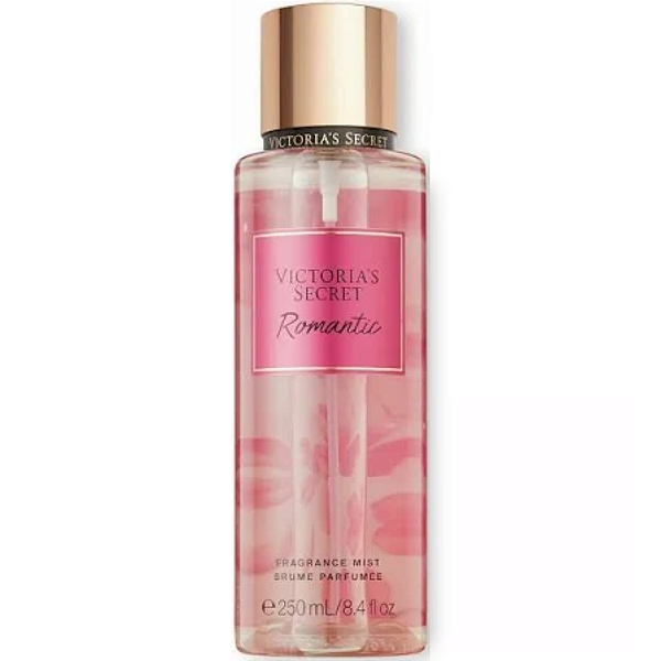 Fragrância Victoria's Secret Romantic 250ML