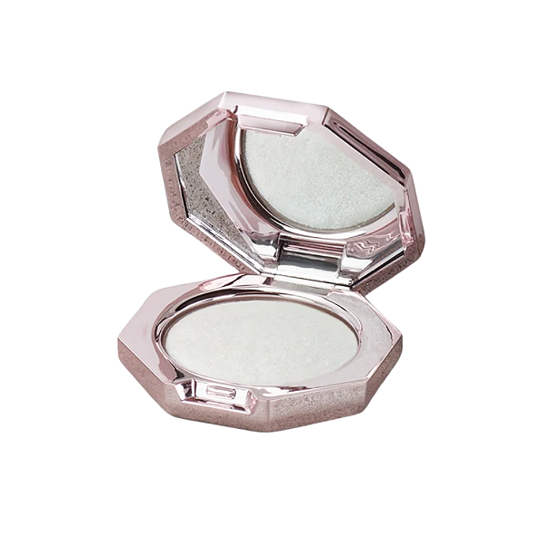 Mini Iluminador Fenty Beauty Mini Diamond Bomb | Cor: How Many Carats?!