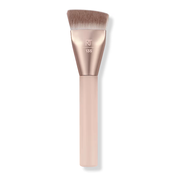 Pincél para base Real Techniques New Nudes 2.0 H-Diamond Blending Brush