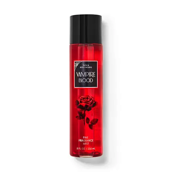 Fragrância Bath And Body Works Vampire Blood