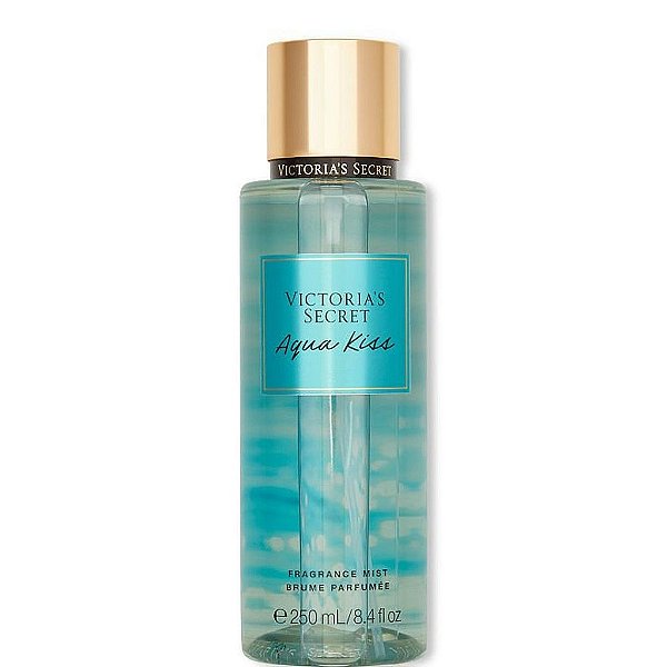 Fragrância Victoria's Secret Aqua Kiss 250ML