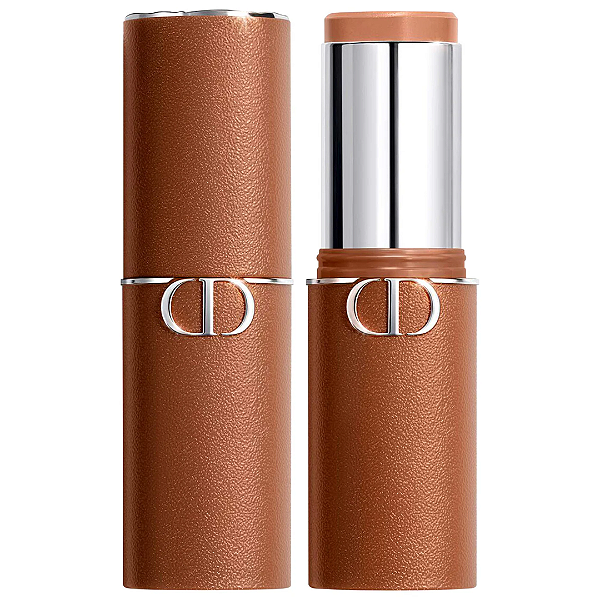 Bronzer em Bastão Dior Forever Skin Bronze Bronzing Balm Stick – Natural Skin Finish | Cor: 01 - light fair