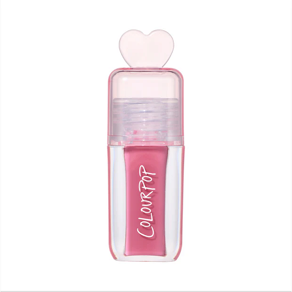 Gloss Labial Colourpop Heart To Get Ultra Glossy Lip Hydrating Lip Gloss | Cor: Your New Obsession | EDIÇÃO LIMITADA
