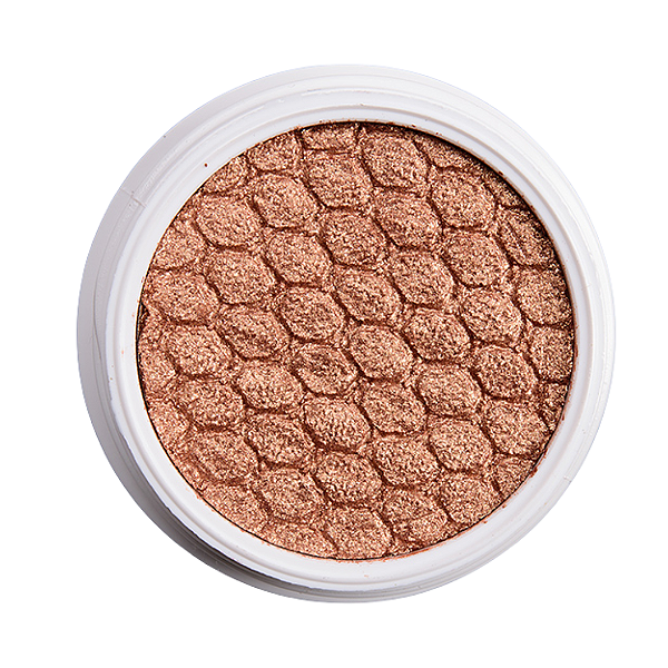 Sombra Unitária Colourpop Super Shock | Cor: Casual Friday