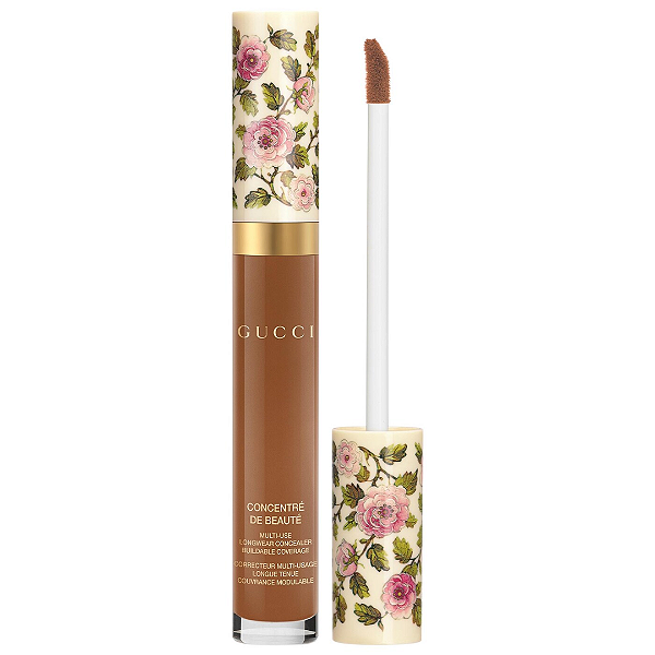 Corretivo Gucci Concentré de Beauté Multi-Use Crease Proof and Hydrating Concealer | Cor: 51N