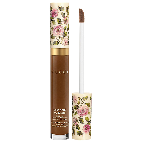 Corretivo Gucci Concentré de Beauté Multi-Use Crease Proof and Hydrating Concealer | Cor: 53N