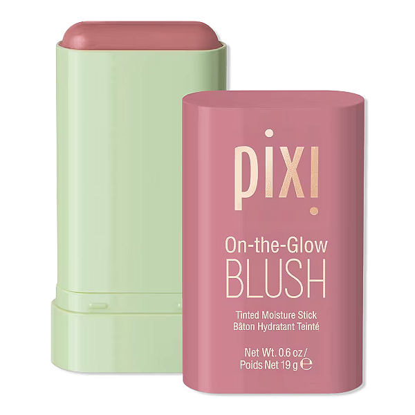 Blush Pixi On-the-Glow Blush Tinted Moisture Stick | Cor: Mauve