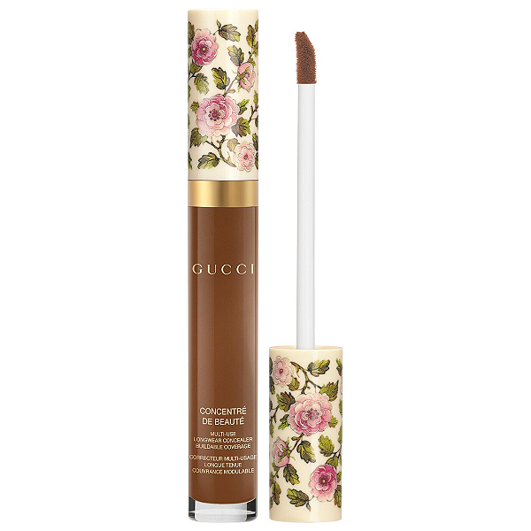 Corretivo Gucci Concentré de Beauté Multi-Use Crease Proof and Hydrating Concealer | Cor: 54W
