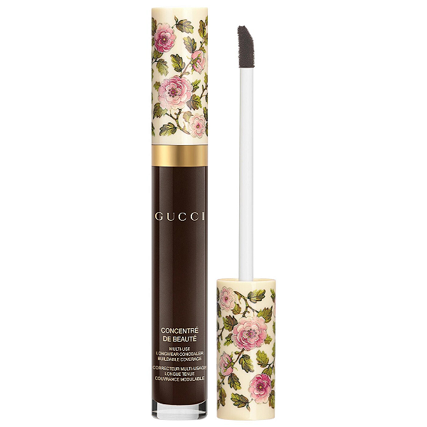 Corretivo Gucci Concentré de Beauté Multi-Use Crease Proof and Hydrating Concealer | Cor: 58C