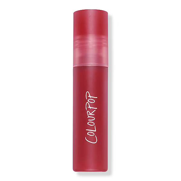 Batom Líquido Colourpop Cloud Whip Liquid Lipstick | Cor: Fluffing Cute