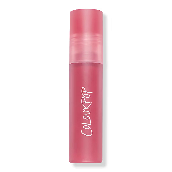 Batom Líquido Colourpop Cloud Whip Liquid Lipstick | Cor: On Cloud 9