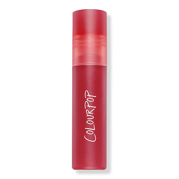 Batom Líquido Colourpop Cloud Whip Liquid Lipstick | Cor: Sky’s the Limit