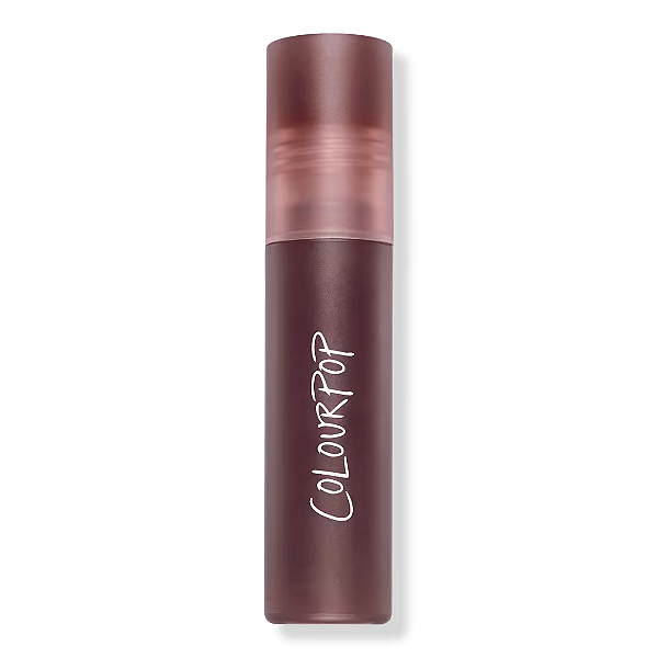 Batom Líquido Colourpop Cloud Whip Liquid Lipstick | Cor: Storm Cloud