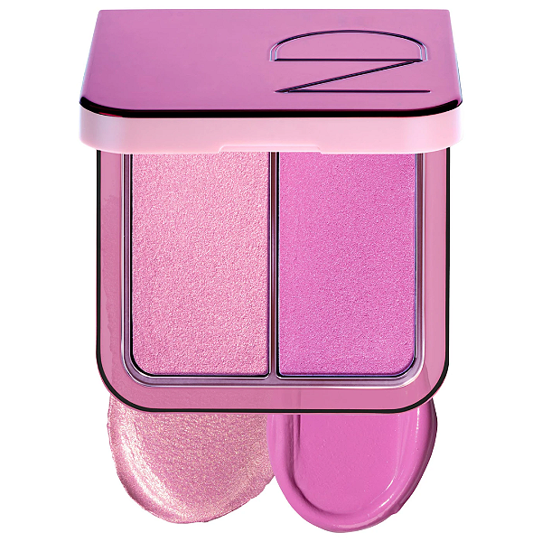 Blush Cremoso Natasha Denona Hy-Blush | Cor: Lush Lila