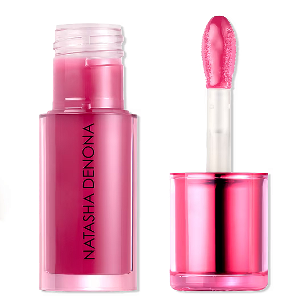 Lip Balm Natasha Denona Hy-Gloss Hy-Brid Tinted Lip Balm | Cor: Berry Pop