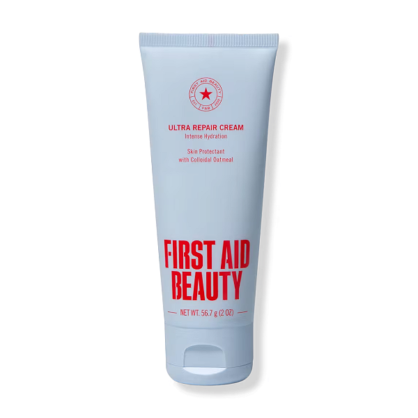 Creme Hidratante Ultra Repair Cream Intense Hydration Moisturizer 2.0 oz | 56,7 g