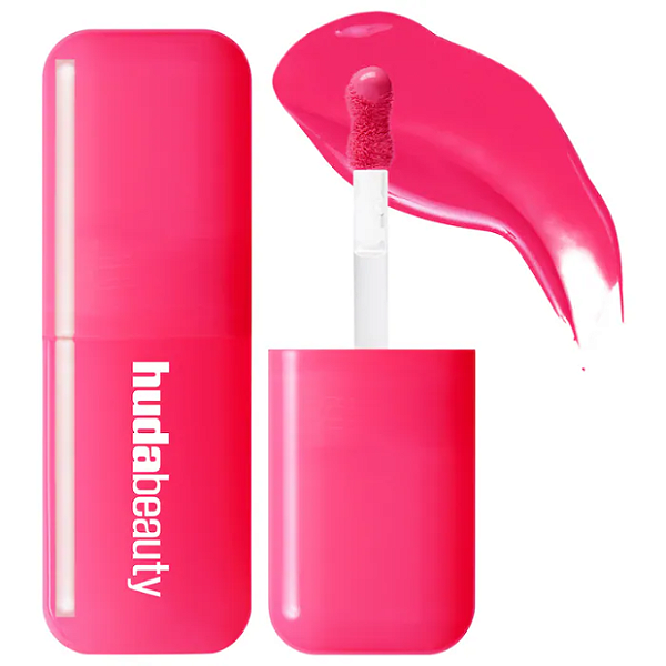 Blush Líquido Huda Beauty Blush Filter Soft Glow Liquid Blush | Cor: Intense Guava