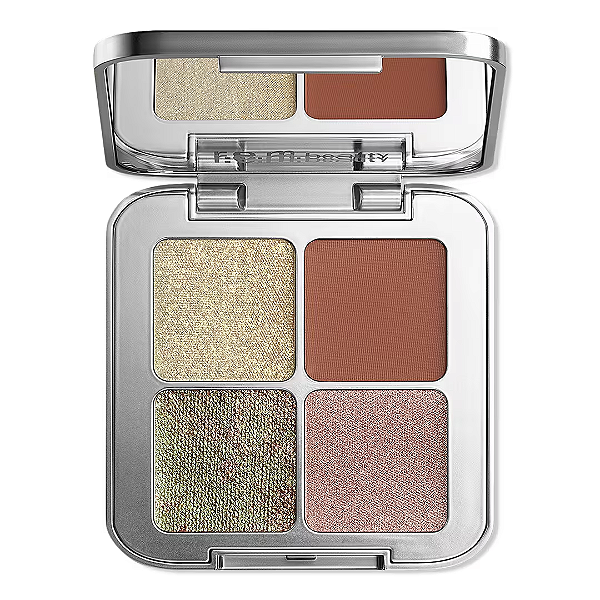 Paleta de Sombras R.E.M Beauty Sweet Dreams Eyeshadow Quad | Cor: Earth Fairy