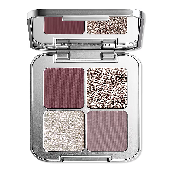 Paleta de Sombras R.E.M Beauty Sweet Dreams Eyeshadow Quad | Cor: Nightcap in Tokyo